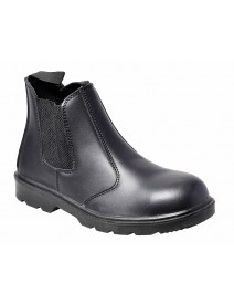 Portwest FW51 - Steelite Dealer Boot S1P